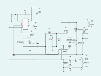 日本電子回路圖設計崗位（招聘國內或者在日人員）