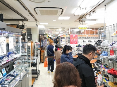 在日本，垃圾如何分類？