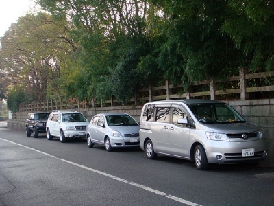 日本大街上找不垃圾桶該怎么辦？